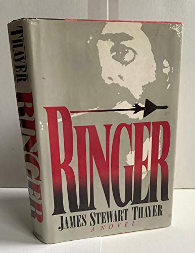 cover image Ringer