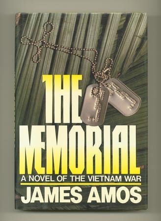 cover image Memorial the