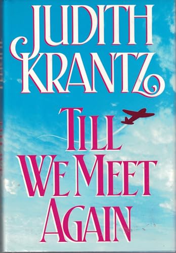 cover image Till We Meet Again