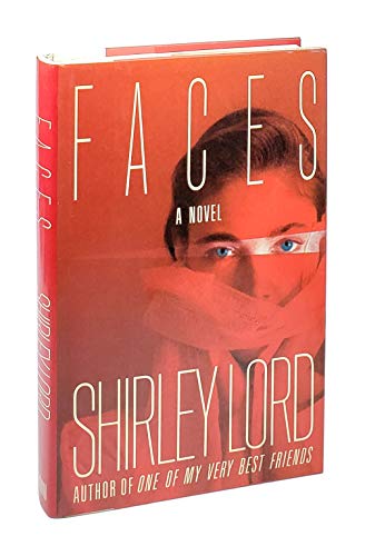 cover image Faces