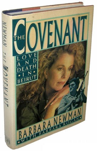 cover image Covenant Love & Death in Beiru