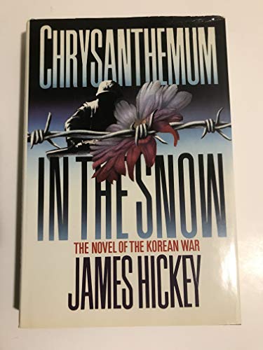 cover image Chrysanthemum in the Snow
