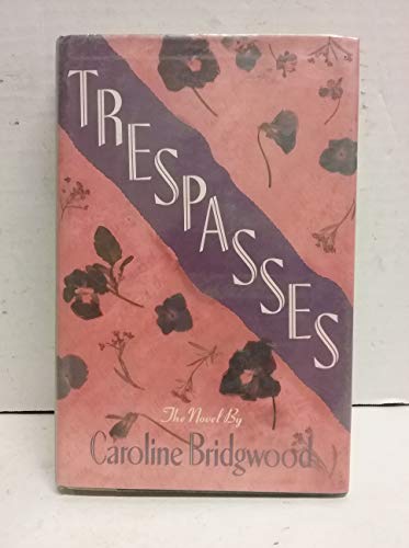 cover image Trespasses