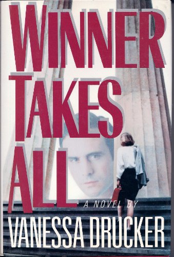cover image Winner Takes All
