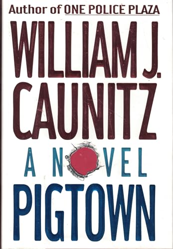 cover image Pigtown