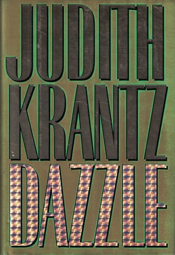 cover image Dazzle