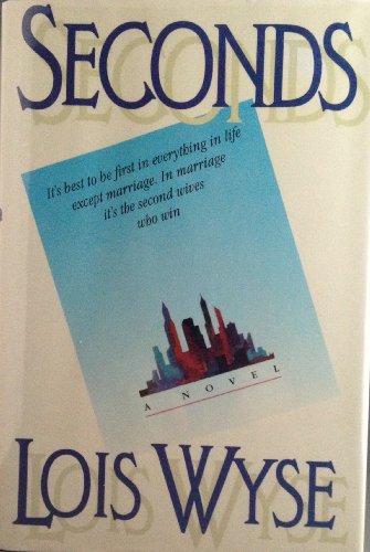 cover image Seconds