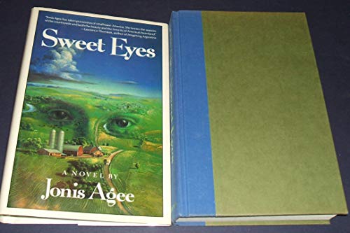 cover image Sweet Eyes