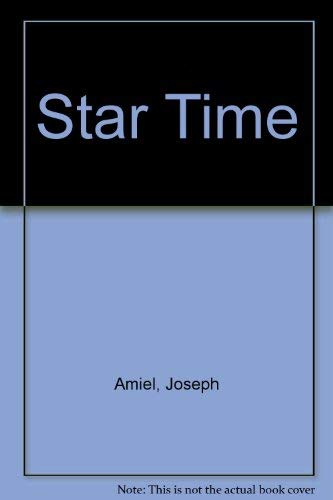 cover image Star Time