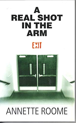 cover image A Real Shot in the Arm