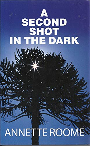 cover image A Second Shot in the Dark