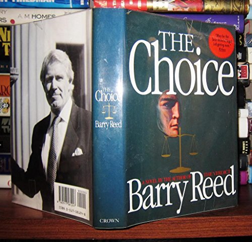 cover image The Choice