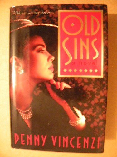 cover image Old Sins