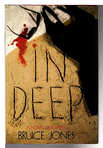 cover image In Deep