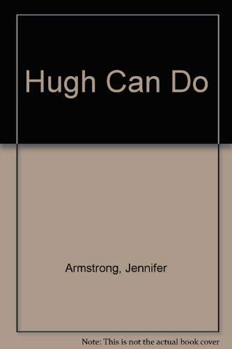 cover image Hugh Can Do
