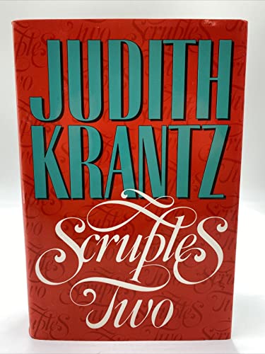 cover image Scruples Two