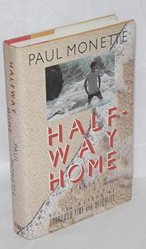 cover image Halfway Home