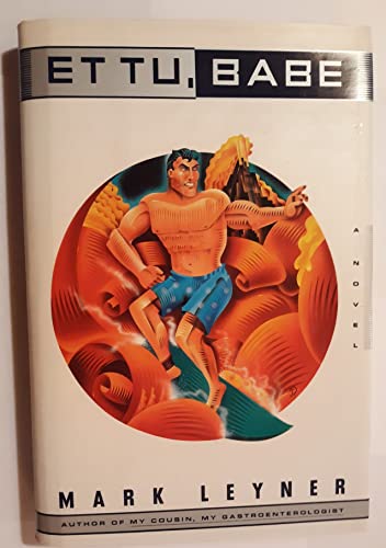 cover image Et Tu, Babe