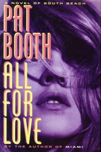 cover image All for Love