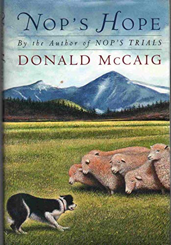 cover image Nop's Hope