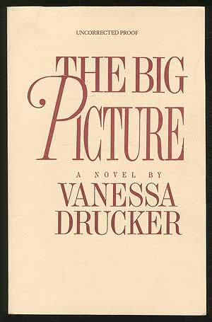cover image The Big Picture