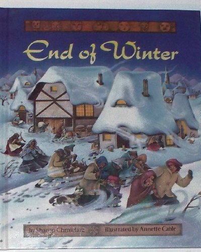 cover image End of Winter