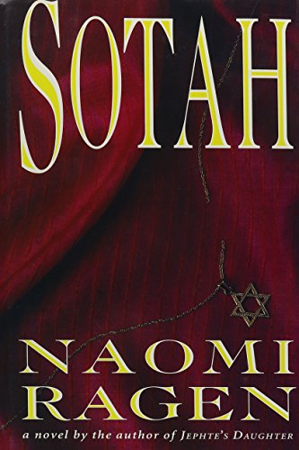 cover image Sotah