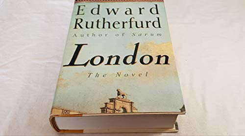 cover image London