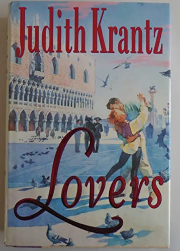 cover image Lovers