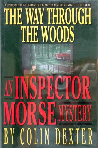 cover image The Way Through the Woods