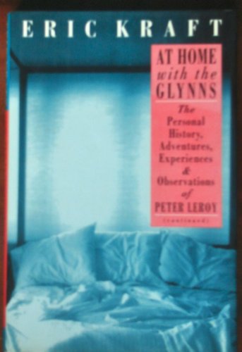 cover image At Home with the Glynns