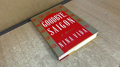 cover image Goodbye, Saigon