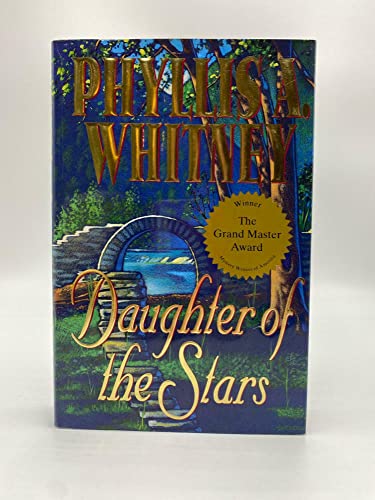 cover image Daughter of the Stars