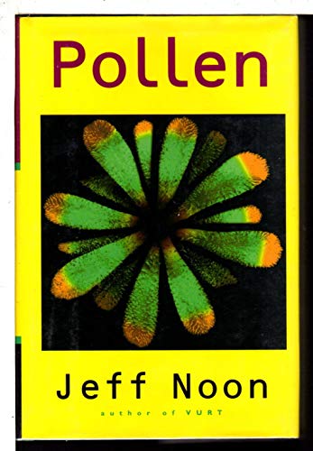 cover image Pollen