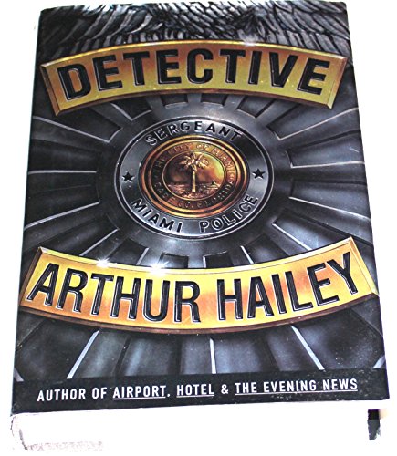cover image Detective