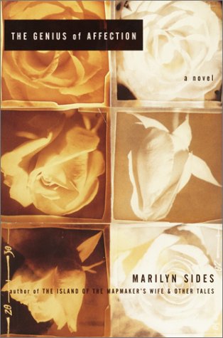 cover image The Genius of Affection