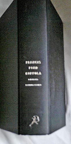 cover image Francis Ford Coppola: A Filmmaker's Life
