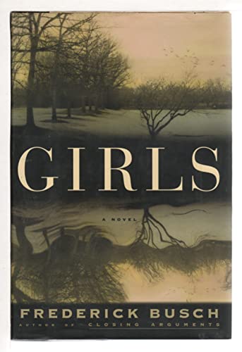 cover image Girls