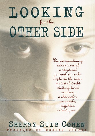 cover image Looking for the Other Side