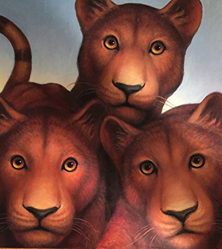 cover image The Cinder-Eyed Cats