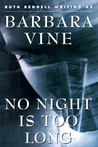 cover image No Night Is Too Long