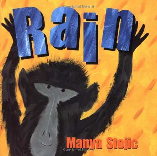 cover image Rain