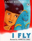 cover image I Fly