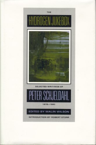 cover image Lannan Series
