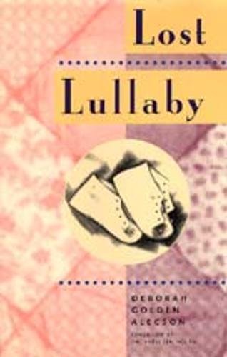 cover image Lost Lullaby