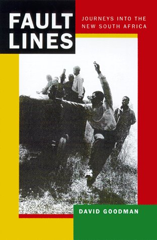 cover image Perspectives on Southern Africa