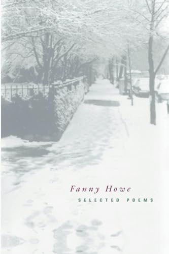cover image Selected Poems
