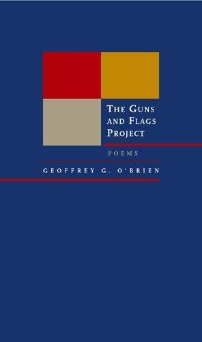 cover image THE GUNS AND FLAGS PROJECT