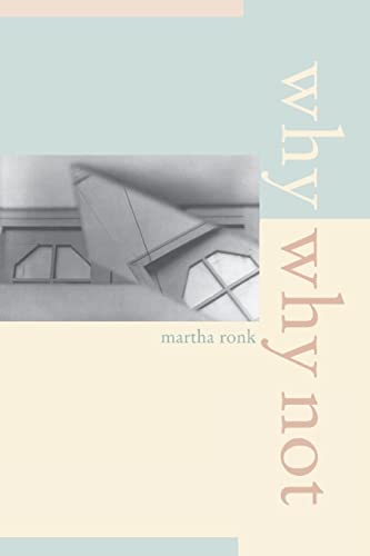 cover image why/why not