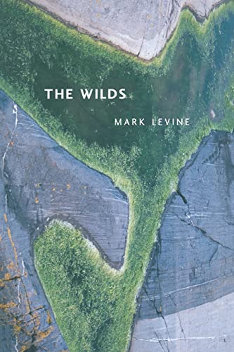 cover image The Wilds
